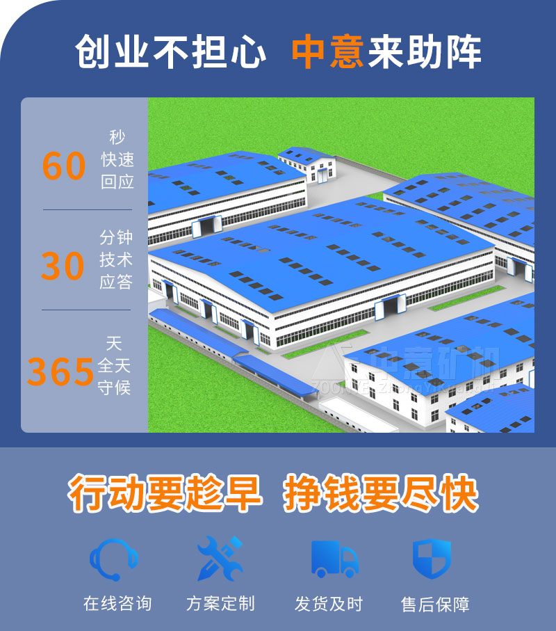 建筑垃圾處理設(shè)備廠家